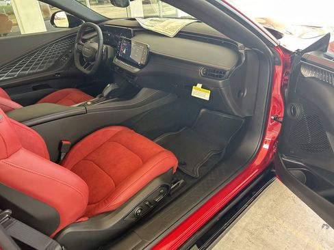 Used 2025 Dodge Charger R/T Scat Pack w/ Track Pack AWD/4WD image 27