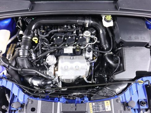 Used 2018 Ford Focus SE FWD image 34