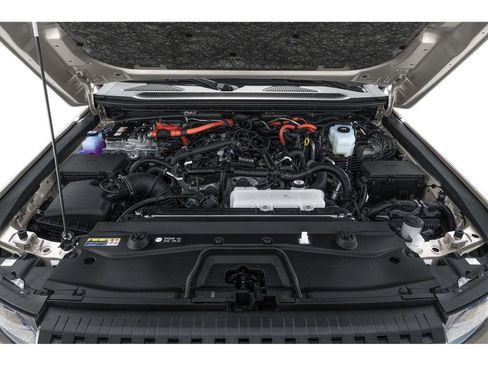 New 2026 Toyota Land Cruiser 1958 image 23