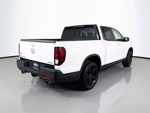 Used 2023 Honda Ridgeline Black Edition image 13