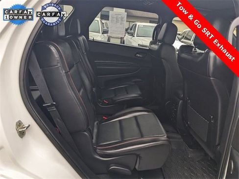 Used 2023 Dodge Durango R/T image 32