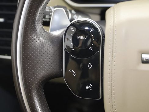Used 2021 Land Rover Range Rover Sport HSE Silver Edition image 39