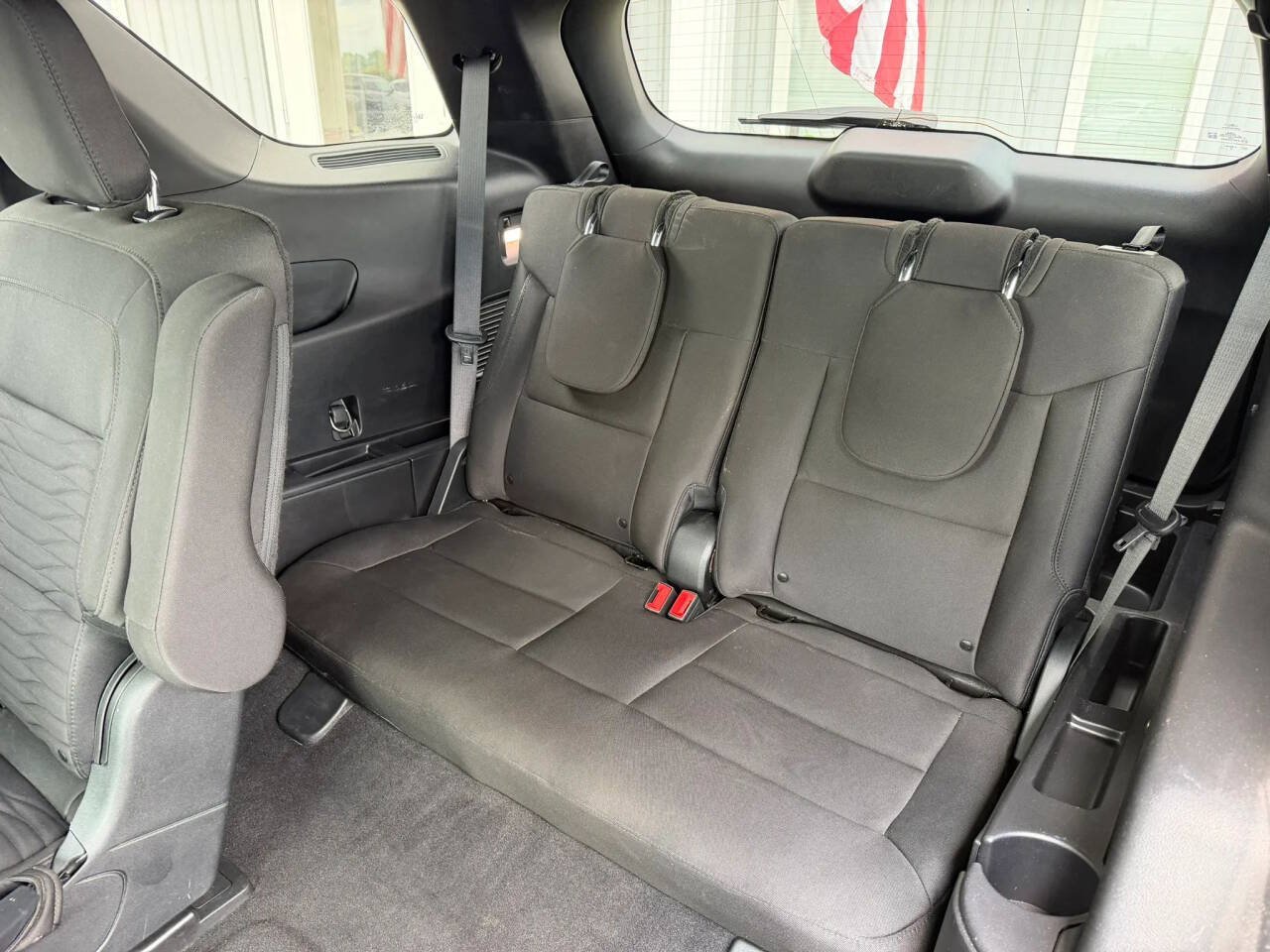 Used 2020 Ford Explorer XLT RWD image 23