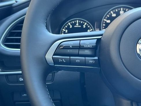 New 2026 MAZDA MAZDA3 s Sport FWD image 25