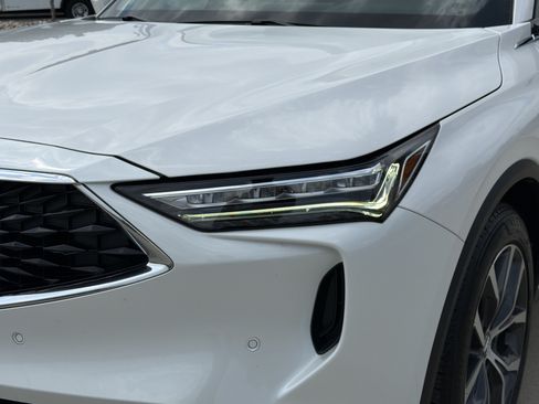 Certified 2024 Acura MDX SH-AWD w/ Technology Package image 5