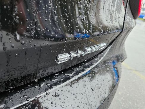 Certified 2025 Acura TLX SH-AWD w/ A-SPEC Pkg image 20