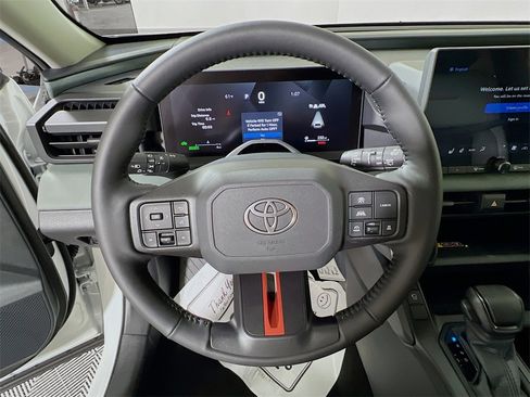 New 2026 Toyota RAV4 Woodland image 11