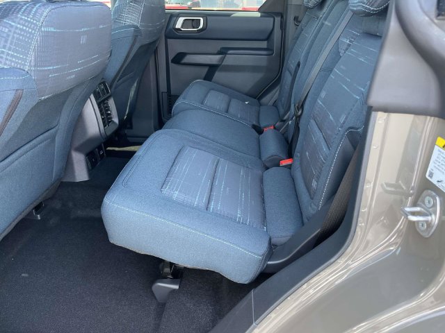 New 2026 Ford Bronco Heritage Edition AWD/4WD image 11