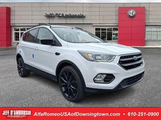 Used 2017 Ford Escape SE w/ Equipment Group 201A video 1