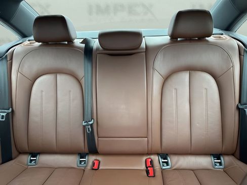 Used 2018 Audi A6 2.0T Premium w/ Cold Weather Package image 13