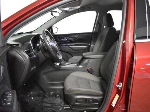 Used 2018 Chevrolet Equinox LT AWD/4WD image 11