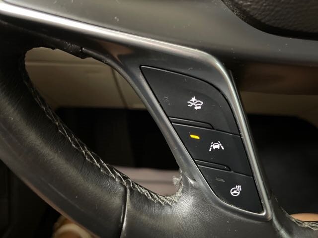 Used 2017 Cadillac CT6 Luxury AWD/4WD image 16