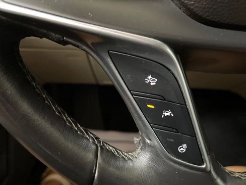 Used 2017 Cadillac CT6 Luxury image 16