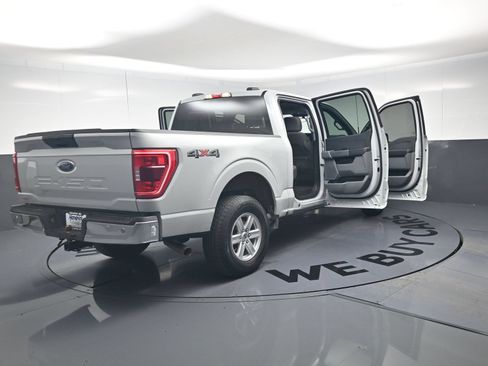 Used 2023 Ford F150 XLT AWD/4WD image 26