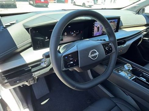 New 2026 Nissan Murano SL w/ Comfort Package AWD/4WD image 31