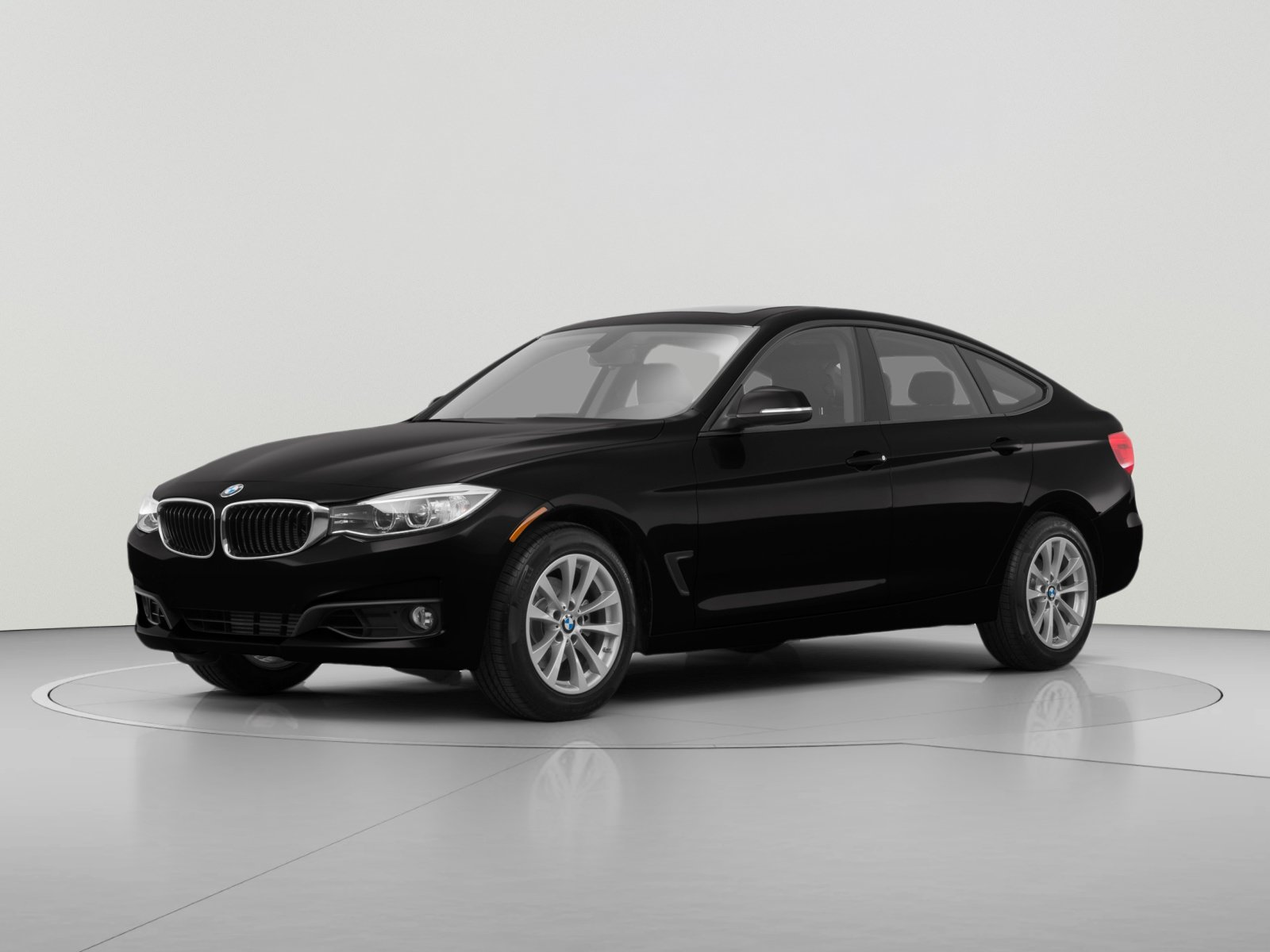 Used 2015 BMW 335i xDrive Sedan AWD/4WD image 1