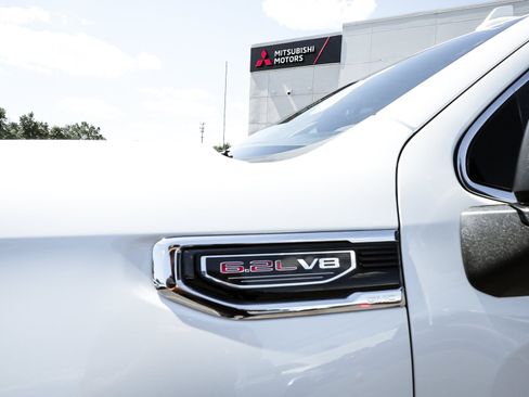 Used 2024 GMC Sierra 1500 Denali w/ Technology Package AWD/4WD image 55
