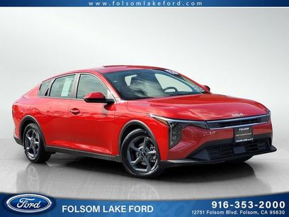 Used 2025 Kia K4 LXS