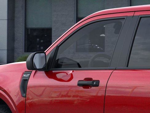 New 2026 Ford Maverick XLT w/ 4K Tow Package image 21