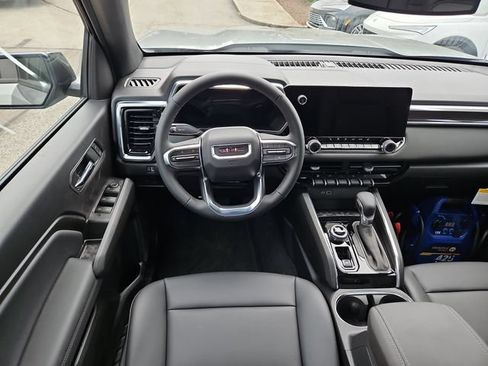 New 2026 GMC Canyon Elevation w/ Convenience Package AWD/4WD image 7