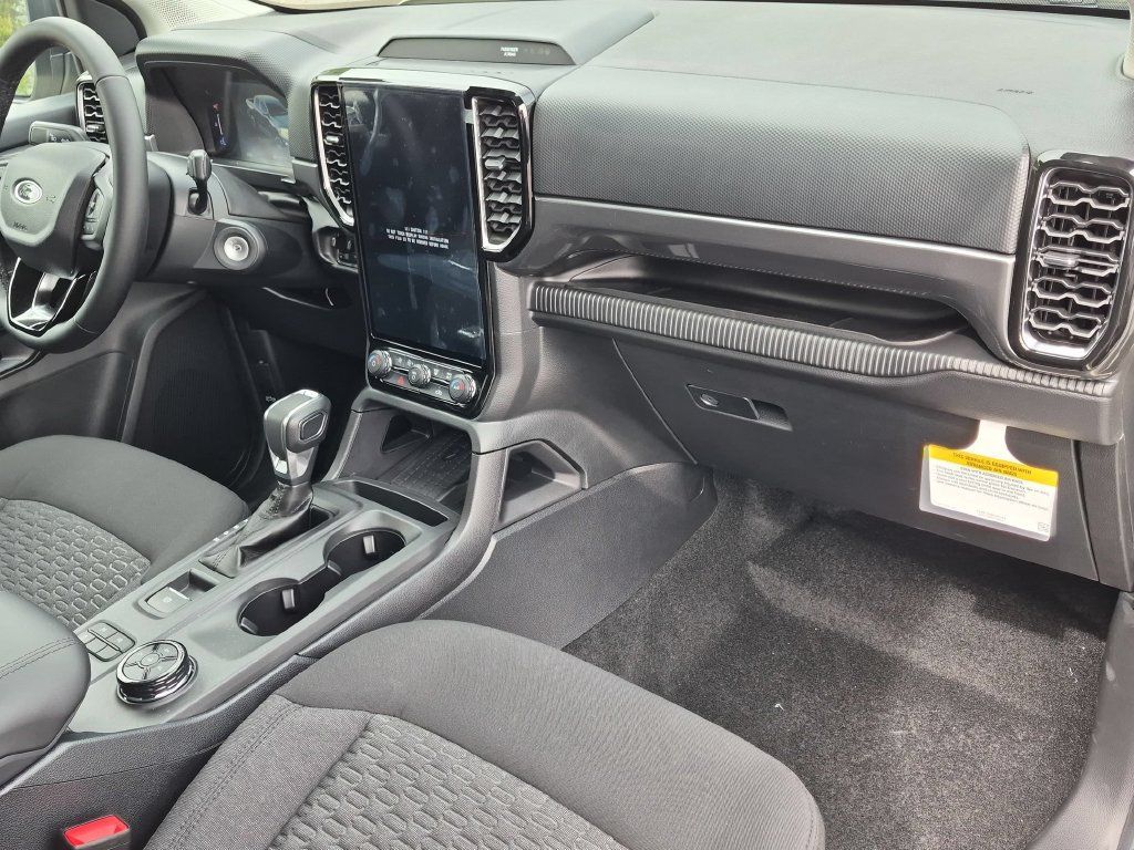 New 2026 Ford Ranger XLT AWD/4WD image 20