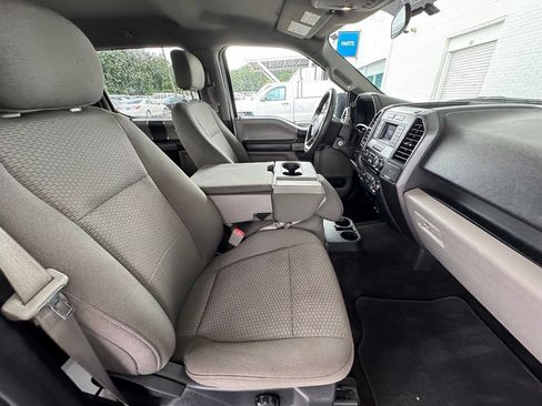 Used 2018 Ford F150 XLT RWD image 16