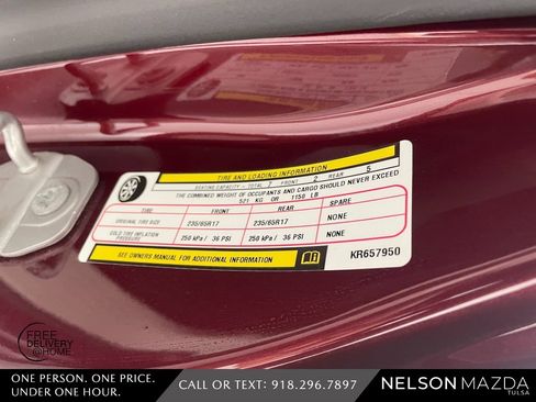 Used 2019 Chrysler Pacifica Touring-L Plus image 47