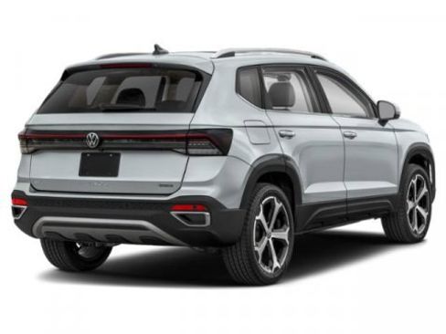 New 2026 Volkswagen Taos SEL image 2
