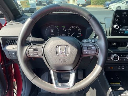 Used 2024 Honda CR-V Sport-L image 20