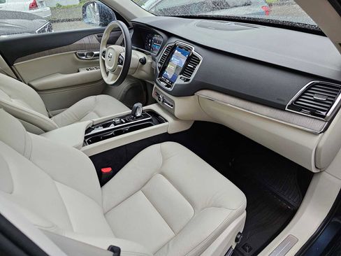 Certified 2023 Volvo XC90 T8 Plus w/ Protection Package image 11