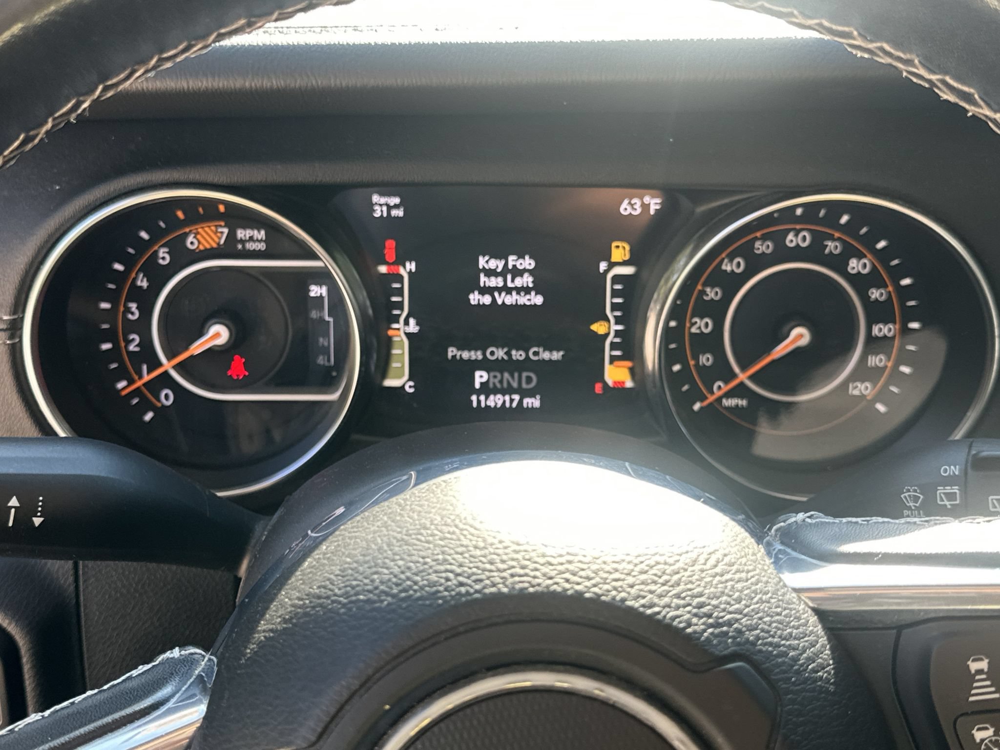 Used 2021 Jeep Wrangler Unlimited Sahara w/ Dual Top Group AWD/4WD image 26