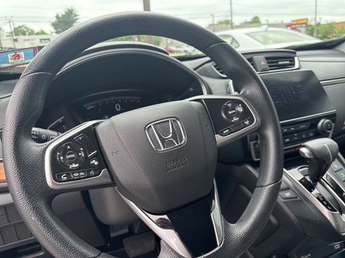 Used 2020 Honda CR-V EX image 15