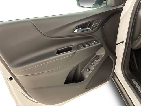 Used 2021 Chevrolet Equinox Premier w/ Redline Edition FWD image 13