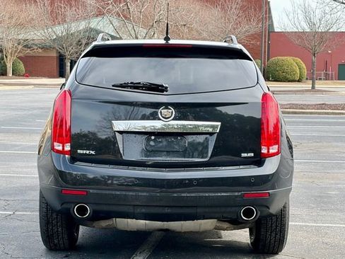 Used 2012 Cadillac SRX Luxury image 6