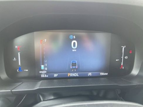 New 2025 Ford Maverick XLT w/ 4K Tow Package image 16