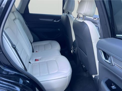 Used 2024 MAZDA CX-5 AWD 2.5 S w/ Preferred Package image 19