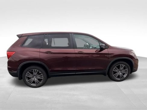 Used 2019 Honda Passport EX-L image 6