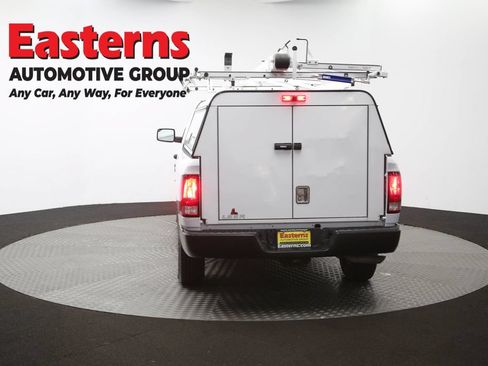 Used 2023 RAM 1500 Tradesman RWD image 34