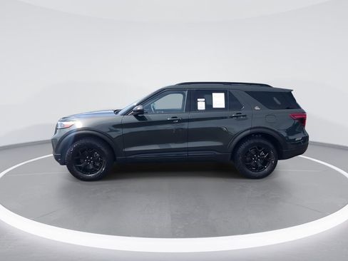Used 2023 Ford Explorer Timberline AWD/4WD image 5