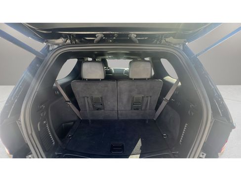 Used 2024 Dodge Durango GT image 16