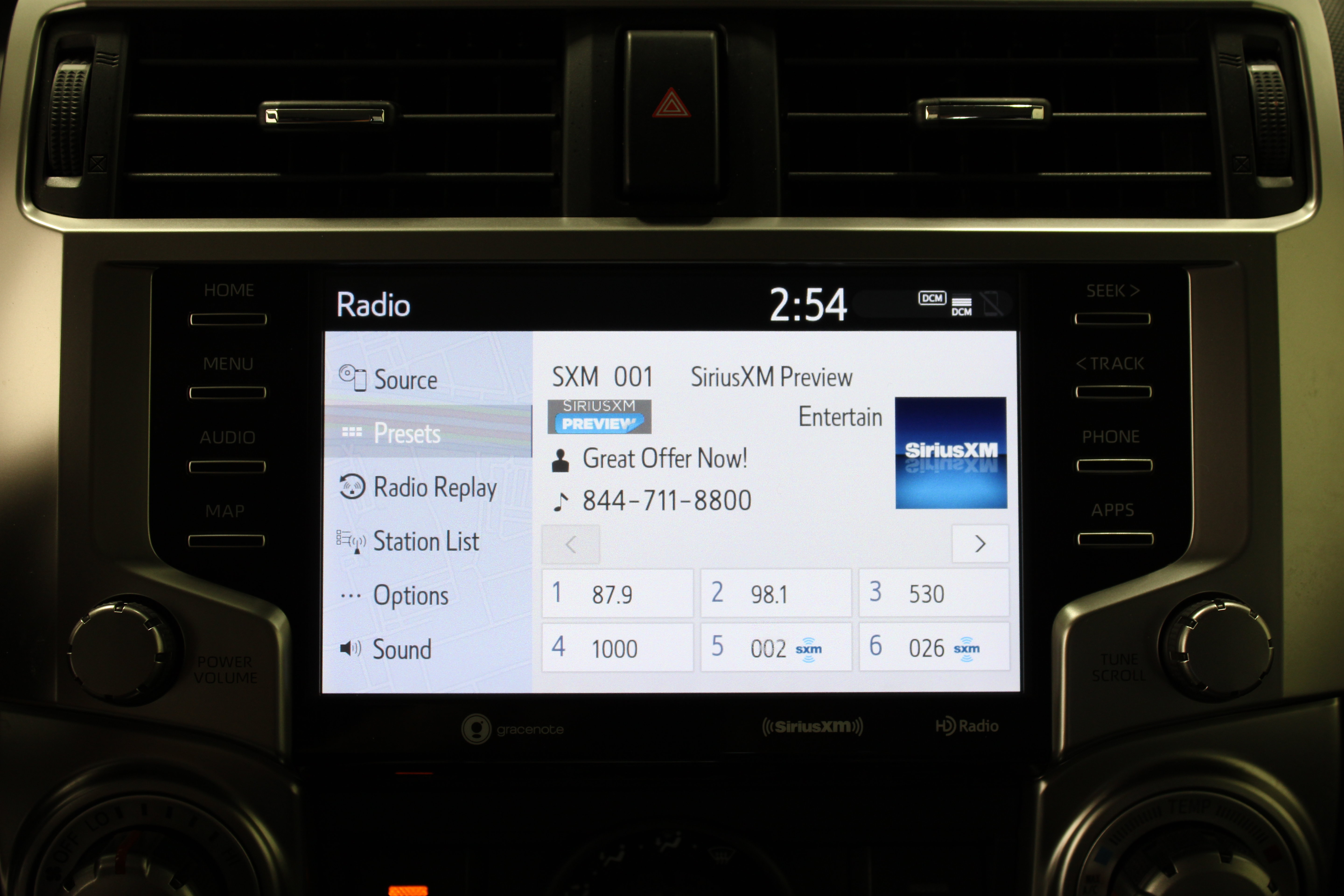 Used 2023 Toyota 4Runner SR5 Premium w/ Moonroof Package RWD image 19