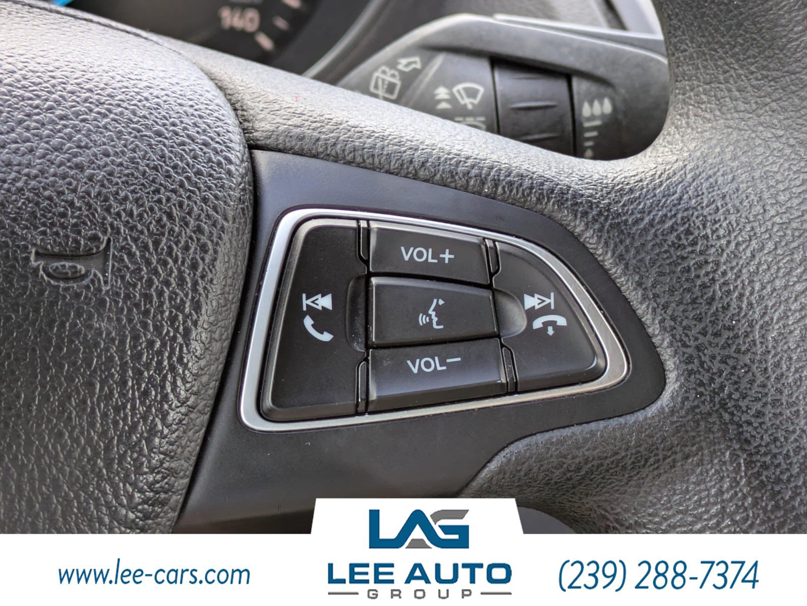 Used 2017 Ford Escape S FWD image 20