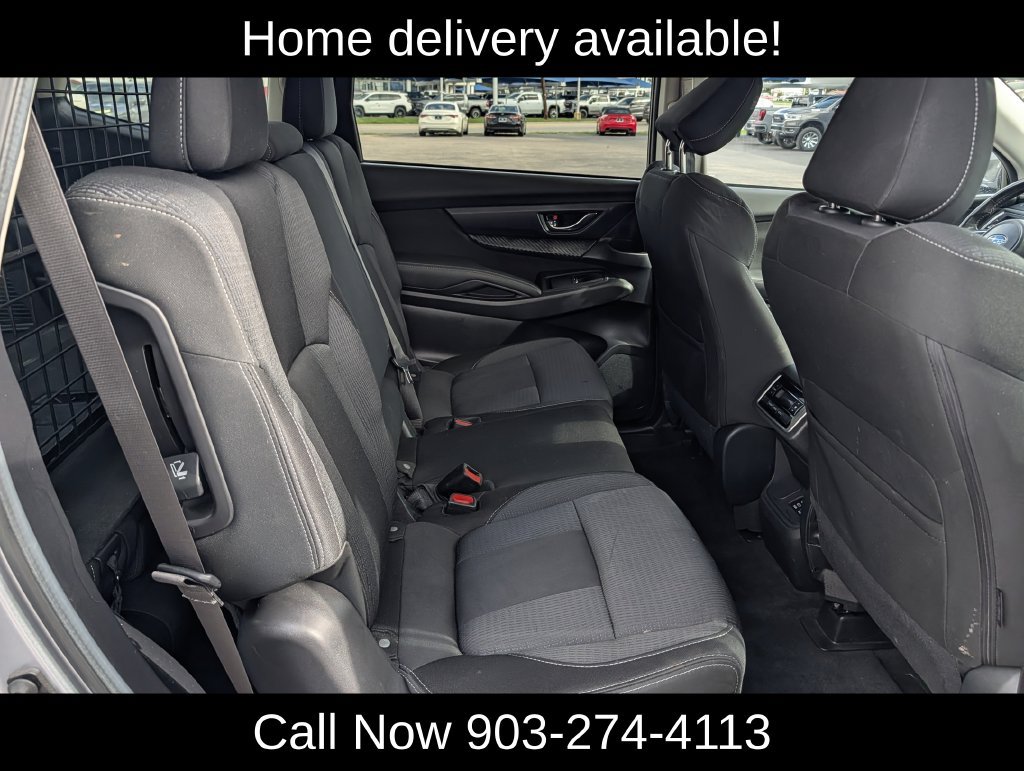 Used 2024 Subaru Ascent Premium AWD/4WD image 30