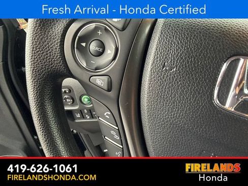 Used 2023 Honda Ridgeline Sport image 16