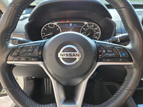 Used 2022 Nissan Altima 2.5 SL image 25