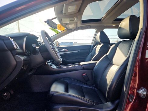 Used 2017 Nissan Maxima 3.5 SL image 9