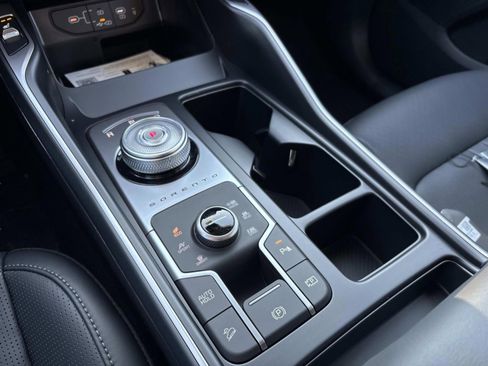 New 2026 Kia Sorento EX image 24