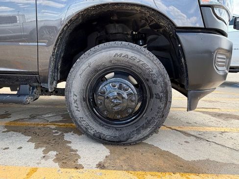 Used 2024 RAM 3500 Tradesman AWD/4WD image 30