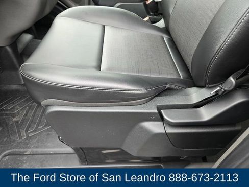 New 2025 Ford Transit 150 Base image 16