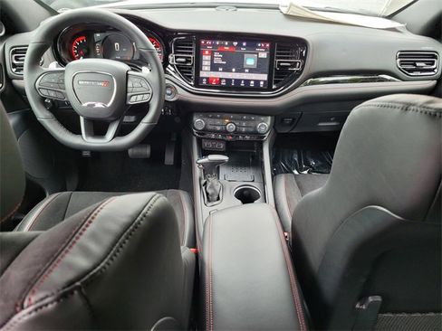 New 2026 Dodge Durango GT image 12